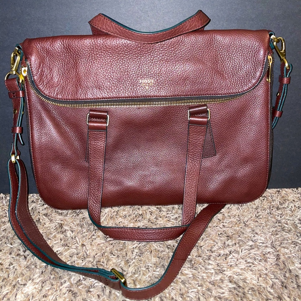 Fossil Laptop bag